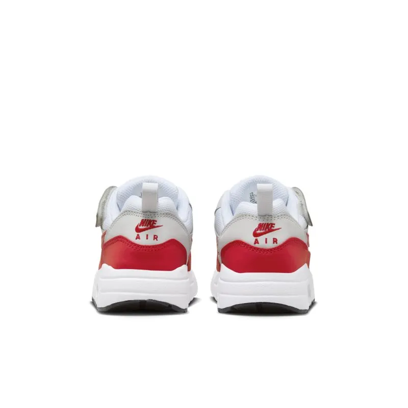 Nike Air Max 1 EasyOn PS ‘Red’ – 2023 (DZ3308-003)