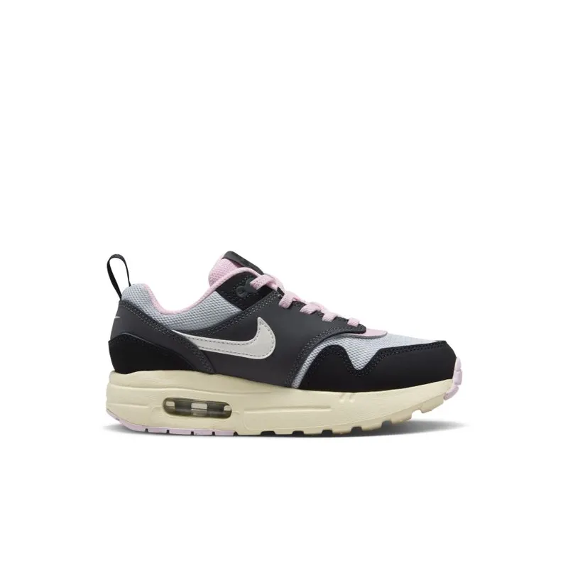 Nike Air Max 1 EZ PS ‘Black Denim’ (DZ3308-004)