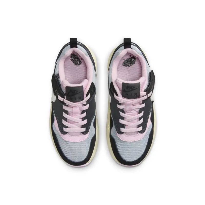 Nike Air Max 1 EZ PS ‘Black Denim’ (DZ3308-004)