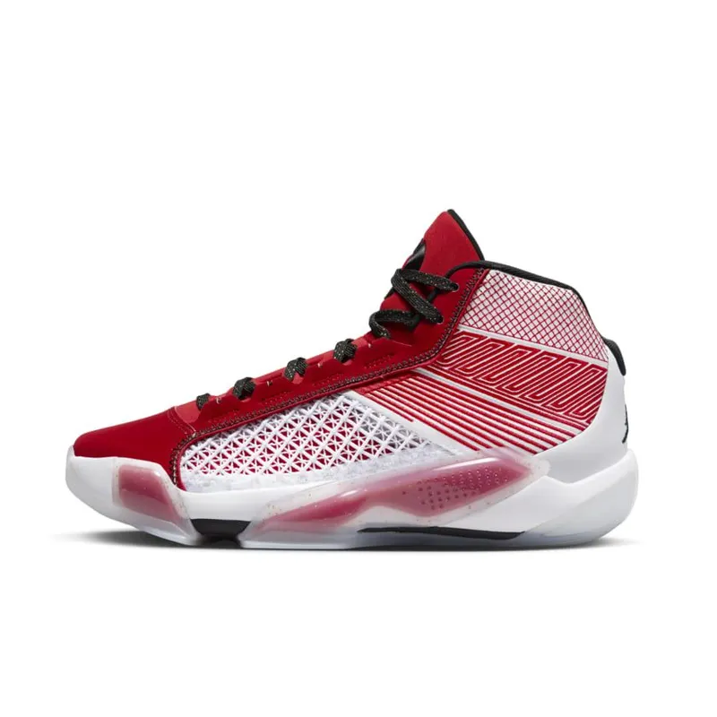 Air Jordan 38 ‘University Red’ (DZ3356-100)