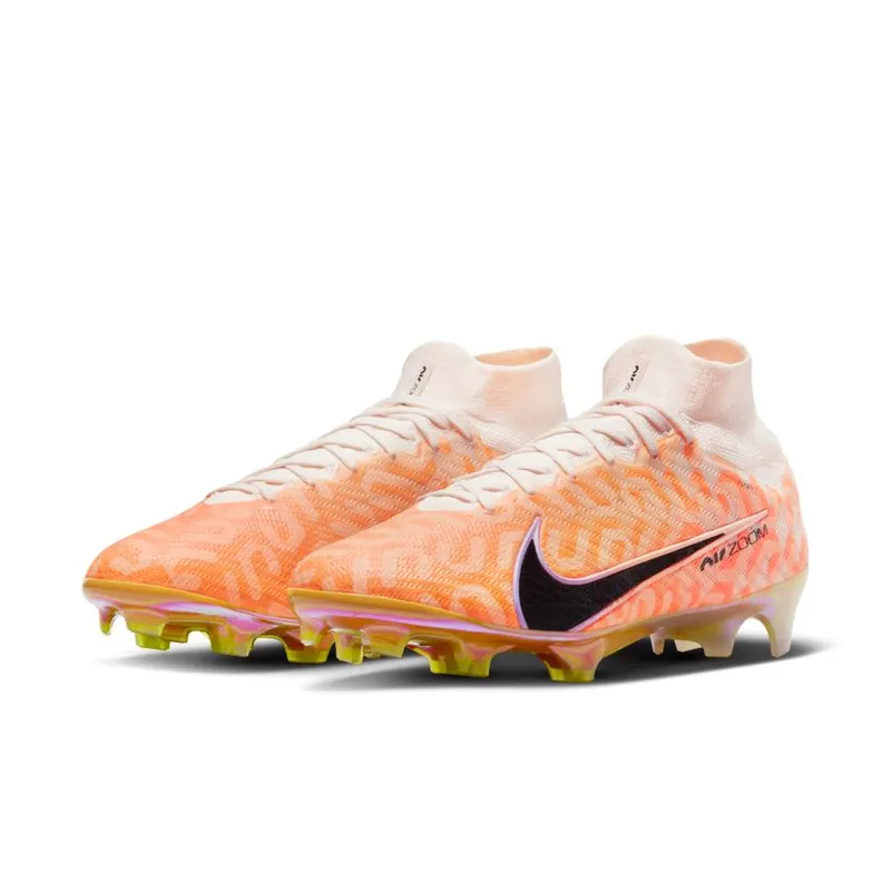 Nike Mercurial Superfly 9 Elite FG (DZ3457-800)