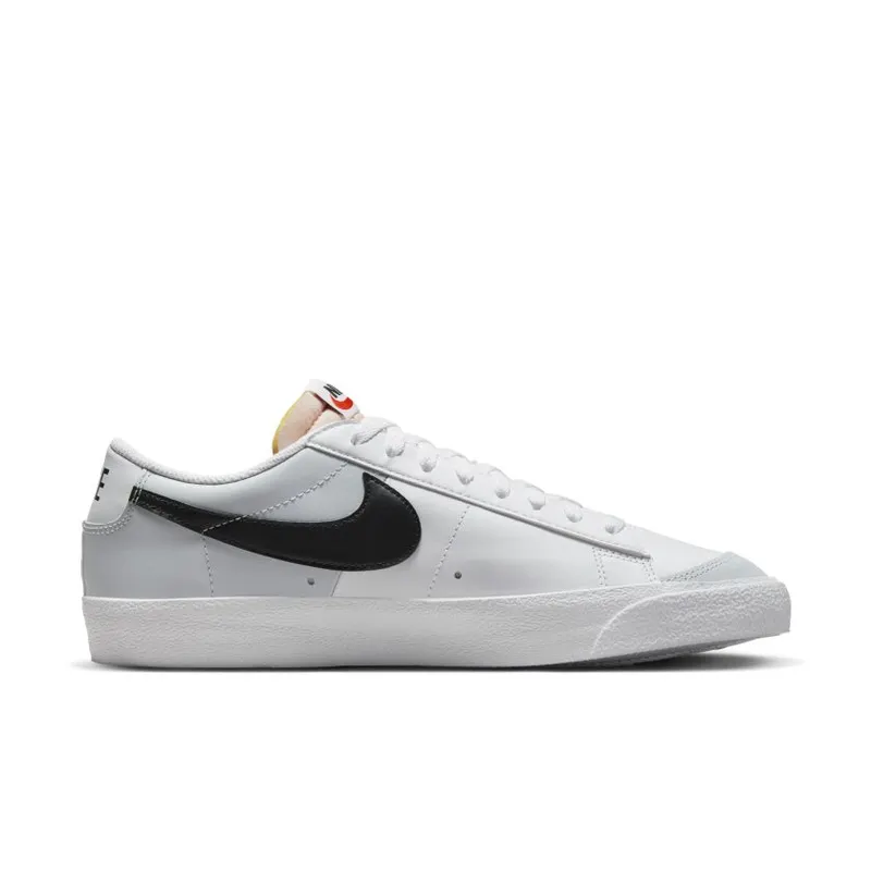 Nike Blazer Low ’77 Vintage ‘White’ (DZ3480-100)