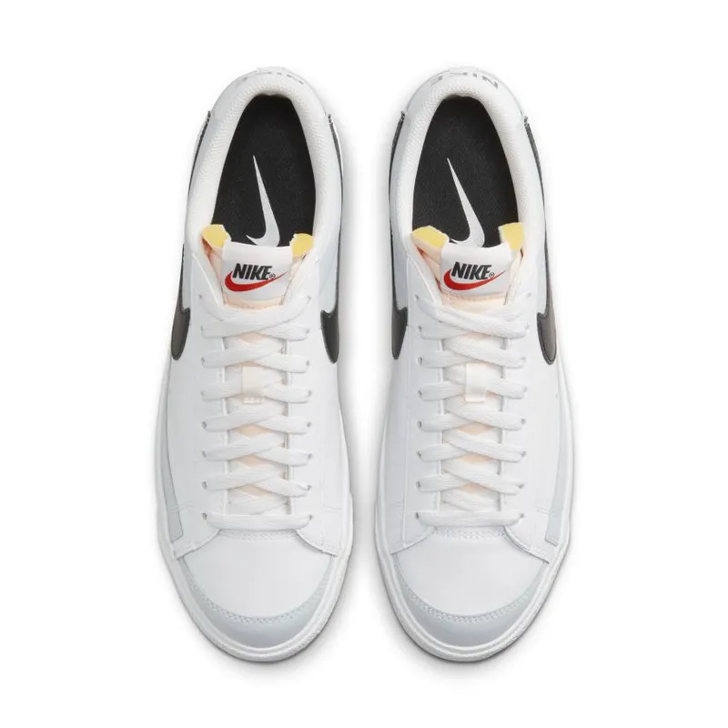 Nike Blazer Low ’77 Vintage ‘White’ (DZ3480-100)