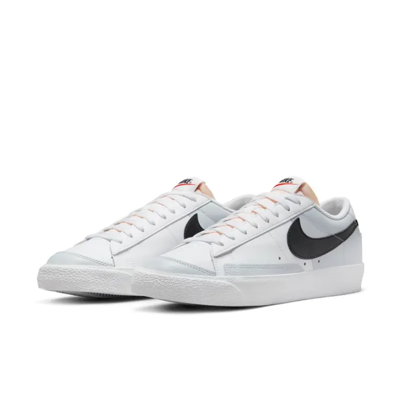 Nike Blazer Low ’77 Vintage ‘White’ (DZ3480-100)