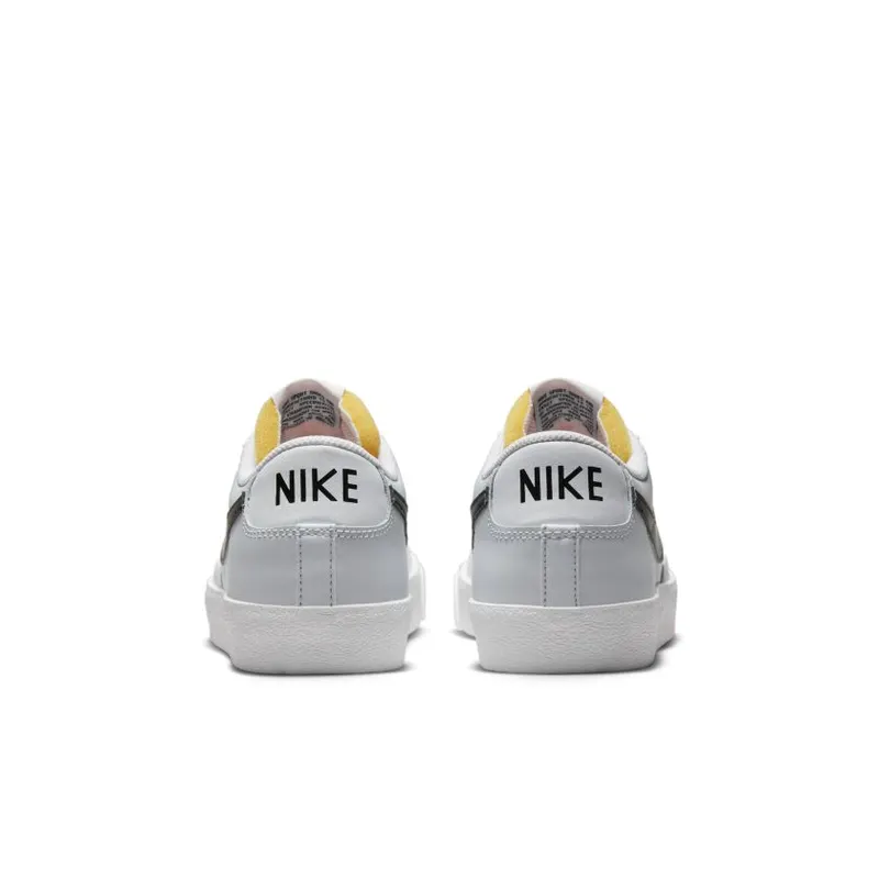 Nike Blazer Low ’77 Vintage ‘White’ (DZ3480-100)