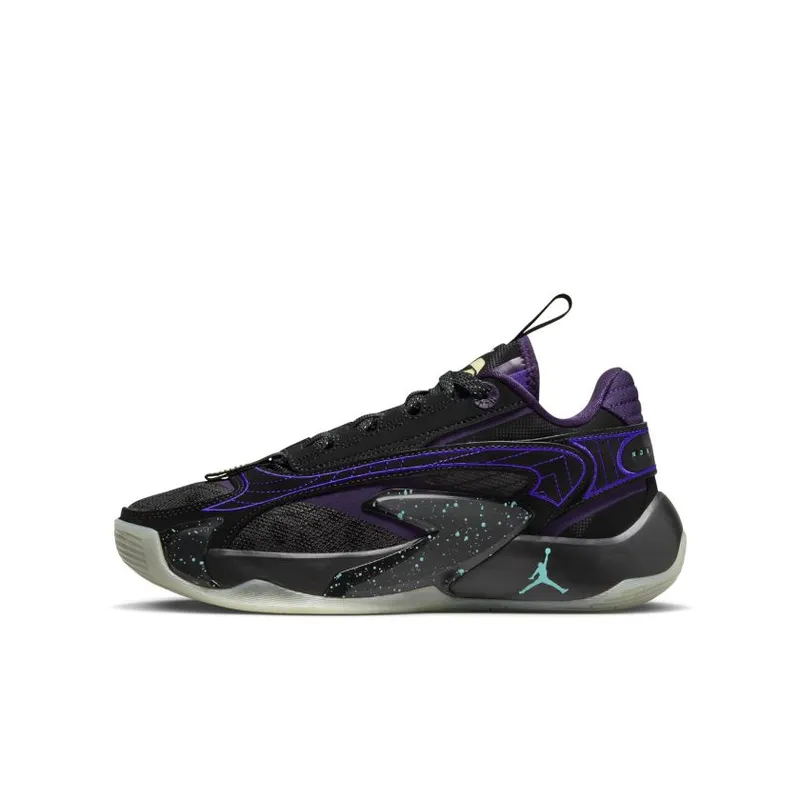 Air Jordan Luka 2 GS ‘Space Hunter’ (DZ3498-001)
