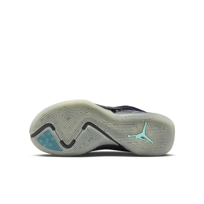 Air Jordan Luka 2 GS ‘Space Hunter’ (DZ3498-001)