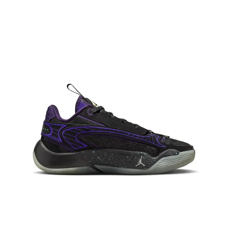 Air Jordan Luka 2 GS ‘Space Hunter’ (DZ3498-001)