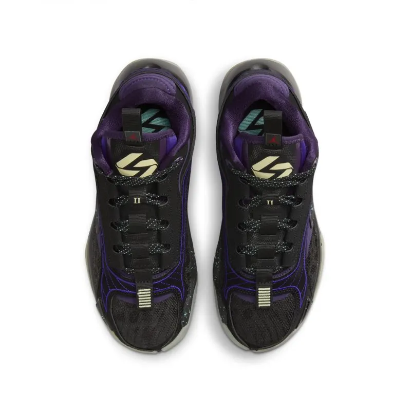 Air Jordan Luka 2 GS ‘Space Hunter’ (DZ3498-001)