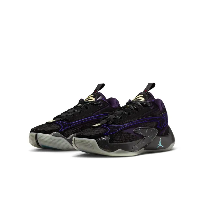 Air Jordan Luka 2 GS ‘Space Hunter’ (DZ3498-001)