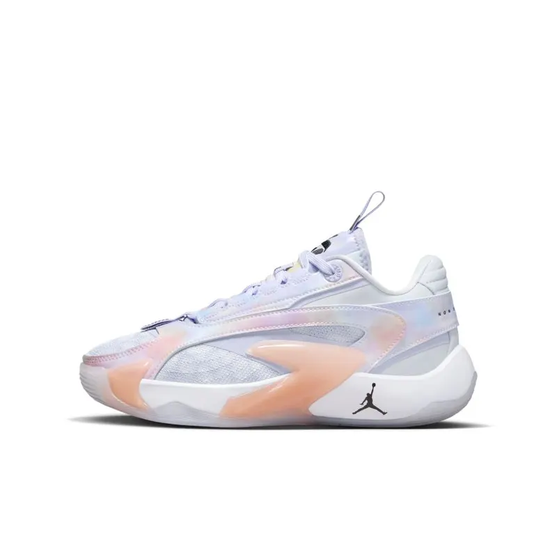 Air Jordan Luka 2 GS ‘Nebula’ (DZ3498-005)
