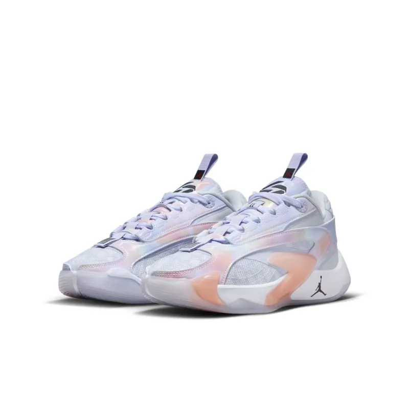 Air Jordan Luka 2 GS ‘Nebula’ (DZ3498-005)