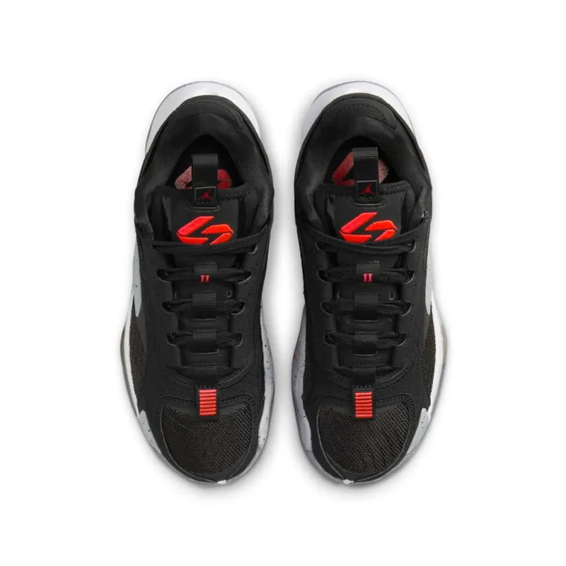 Air Jordan Luka 2 GS ‘Black Cement’ (DZ3498-006)