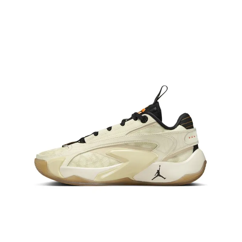 Jordan Luka 2 GS ‘Coconut Milk’ (DZ3498-100)