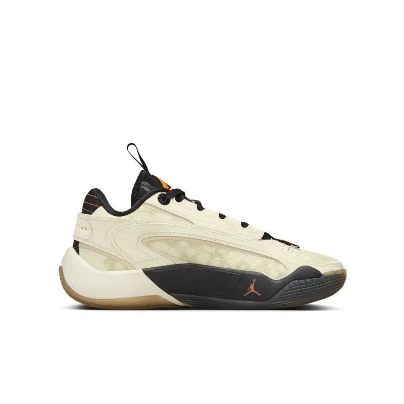 Jordan Luka 2 GS ‘Coconut Milk’ (DZ3498-100)