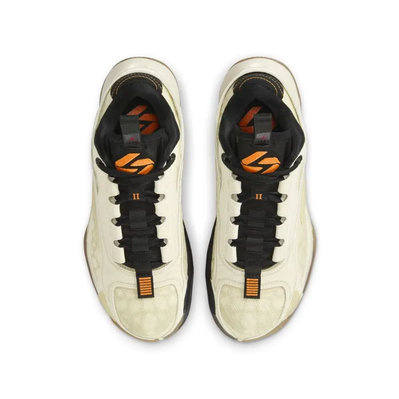 Jordan Luka 2 GS ‘Coconut Milk’ (DZ3498-100)