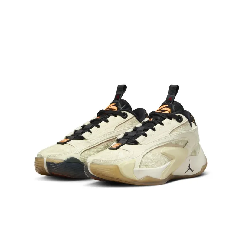 Jordan Luka 2 GS ‘Coconut Milk’ (DZ3498-100)