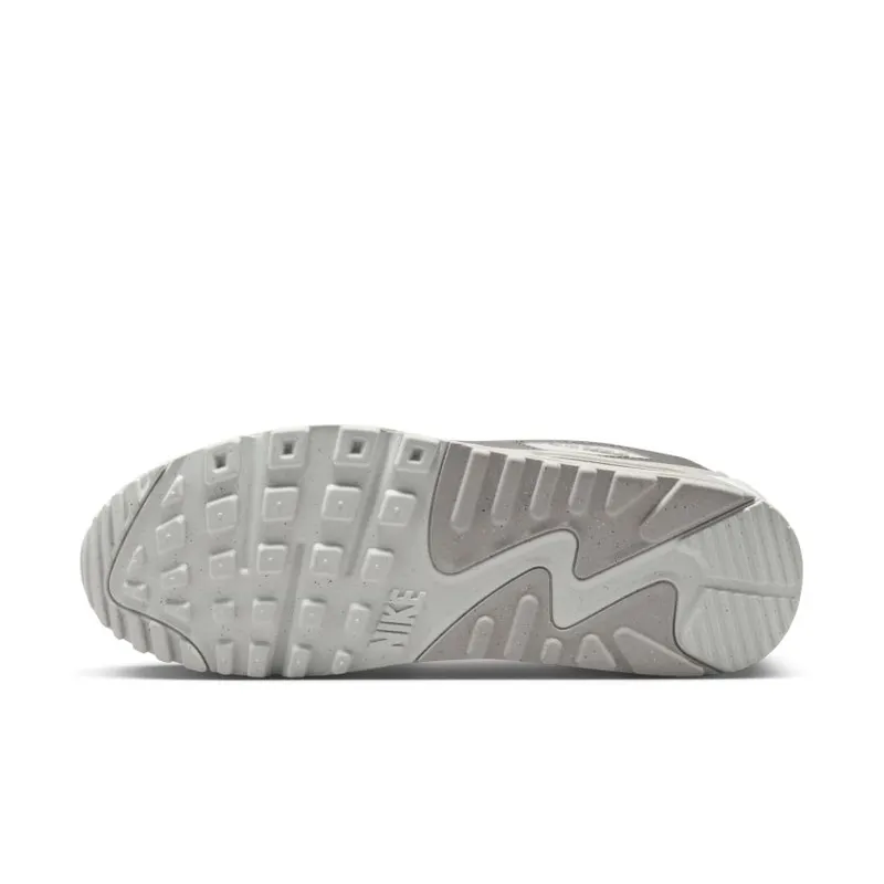 Nike Air Max 90 ‘Light Iron Ore’ (DZ3522-003)