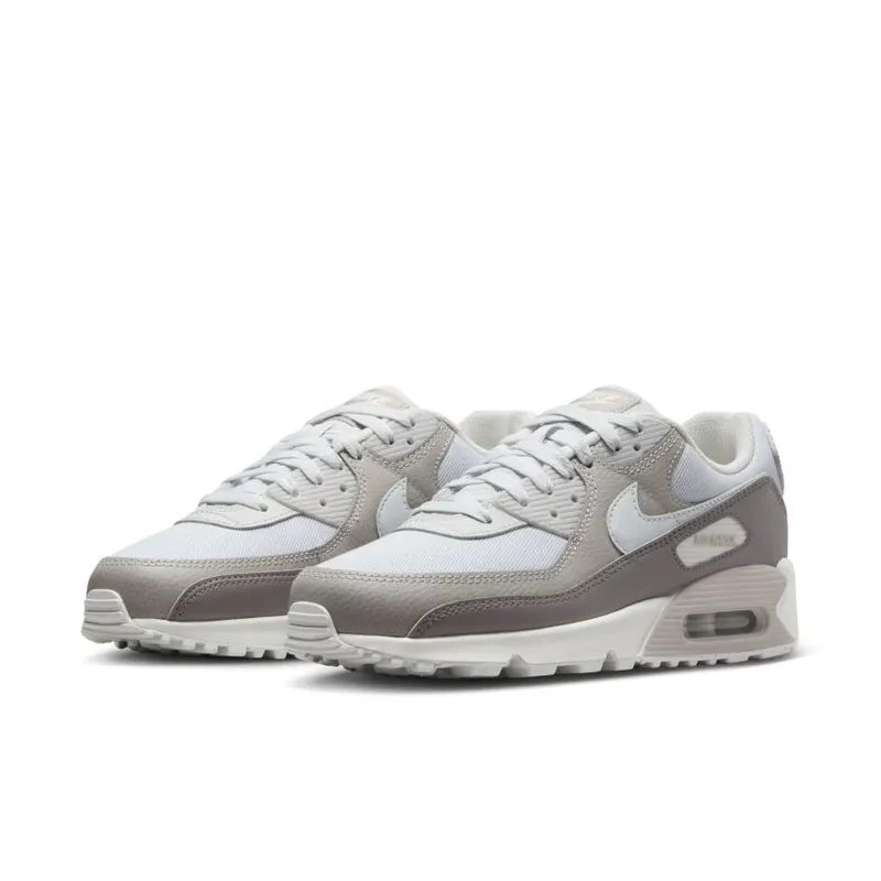 Nike Air Max 90 ‘Light Iron Ore’ (DZ3522-003)