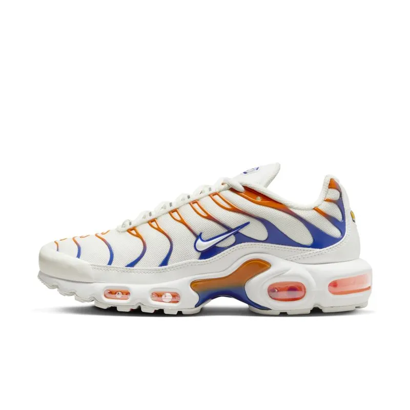 Nike Air Max Plus WMNS ‘Ivory Orange’ (DZ3671-103)