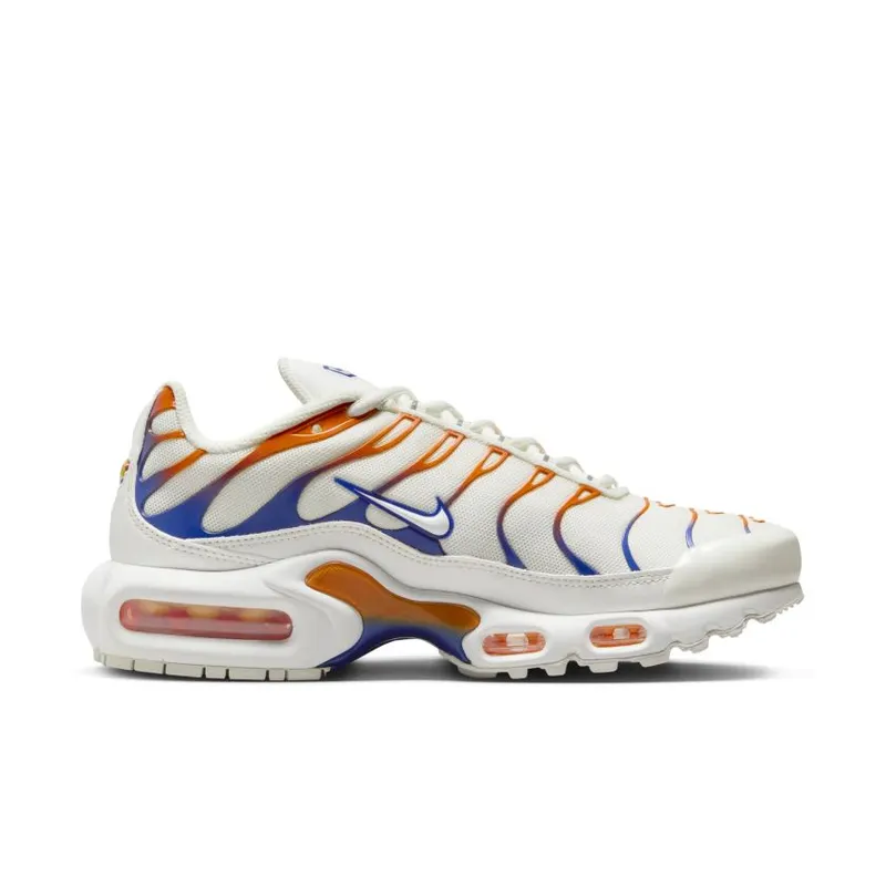 Nike Air Max Plus WMNS ‘Ivory Orange’ (DZ3671-103)