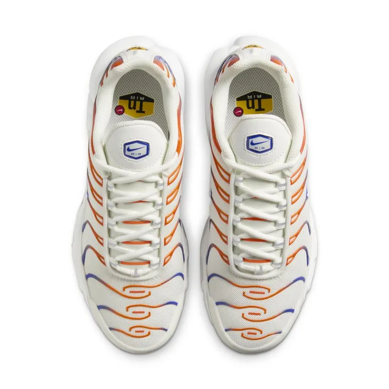 Nike Air Max Plus WMNS ‘Ivory Orange’ (DZ3671-103)