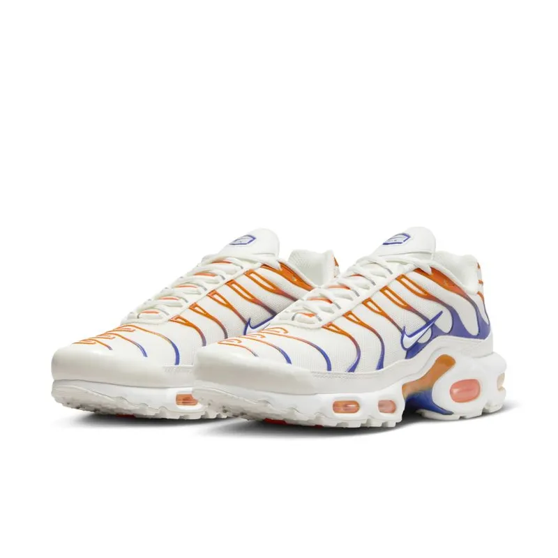 Nike Air Max Plus WMNS ‘Ivory Orange’ (DZ3671-103)