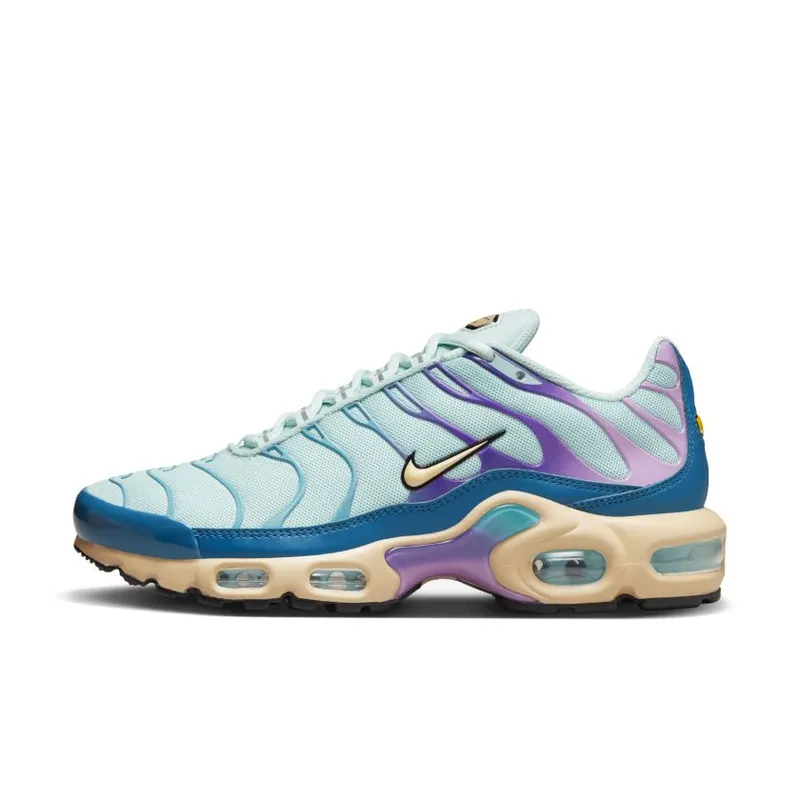Nike TN Air Max Plus WMNS Jade Ice Blue (DZ3671-300)