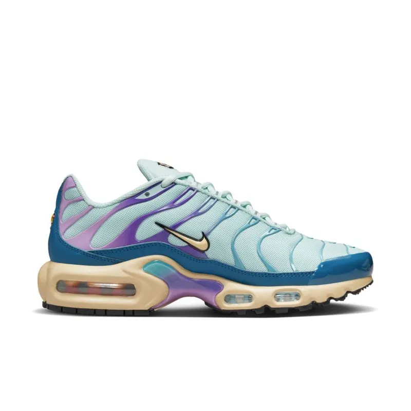 Nike TN Air Max Plus WMNS Jade Ice Blue (DZ3671-300)