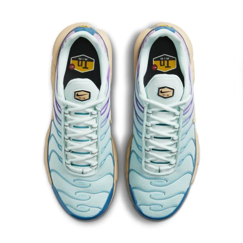Nike TN Air Max Plus WMNS Jade Ice Blue (DZ3671-300)