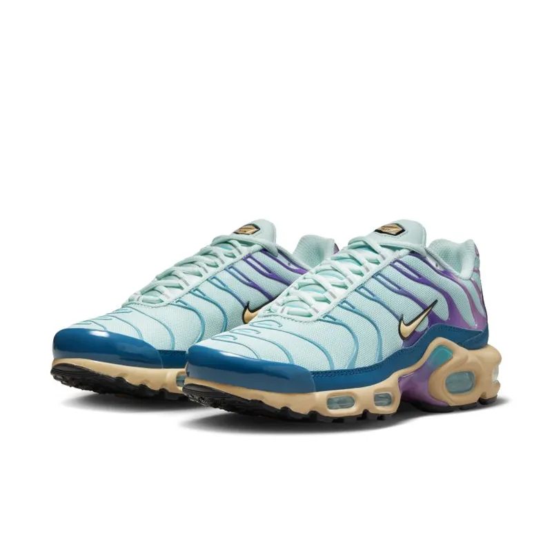 Nike TN Air Max Plus WMNS Jade Ice Blue (DZ3671-300)