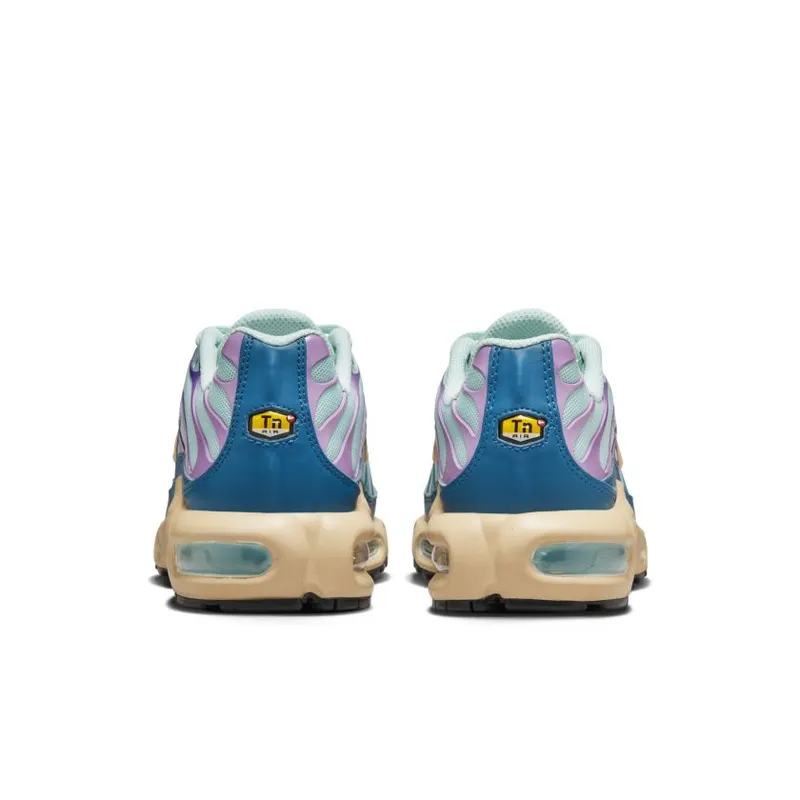 Nike TN Air Max Plus WMNS Jade Ice Blue (DZ3671-300)