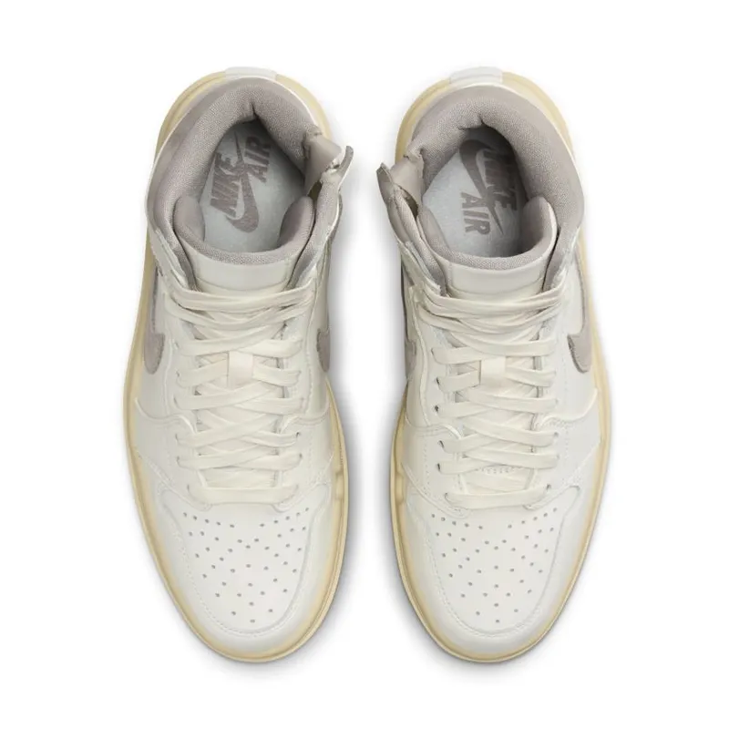 Air Jordan 1 Elevate High SE WMNS ‘College Grey’ (DZ3744-100)
