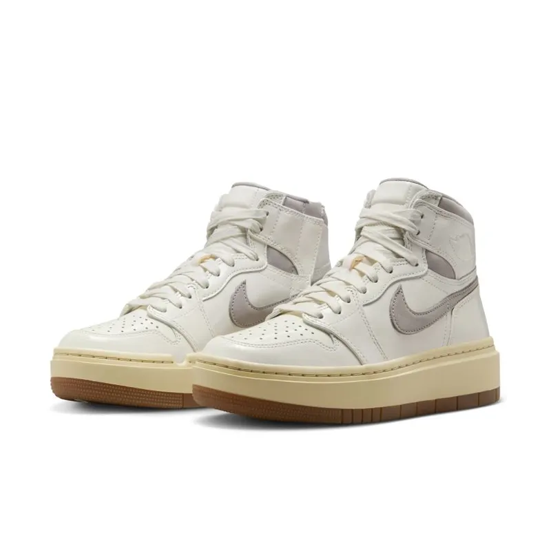 Air Jordan 1 Elevate High SE WMNS ‘College Grey’ (DZ3744-100)