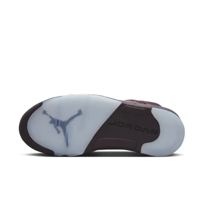 Air Jordan 5 Retro SE Burgundy (DZ4131-600)