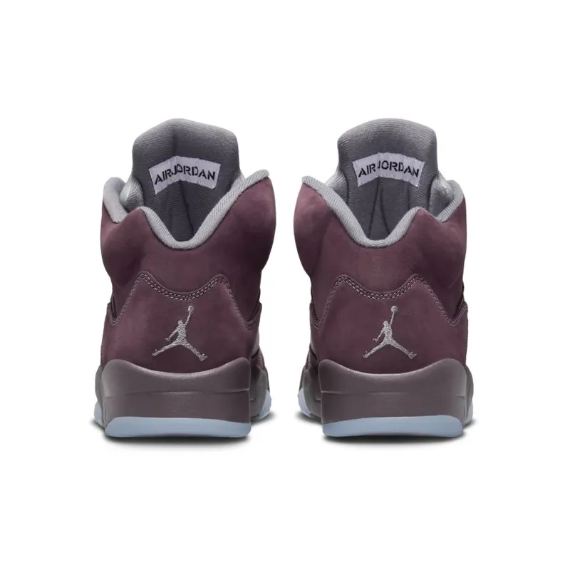 Air Jordan 5 Retro SE Burgundy (DZ4131-600)