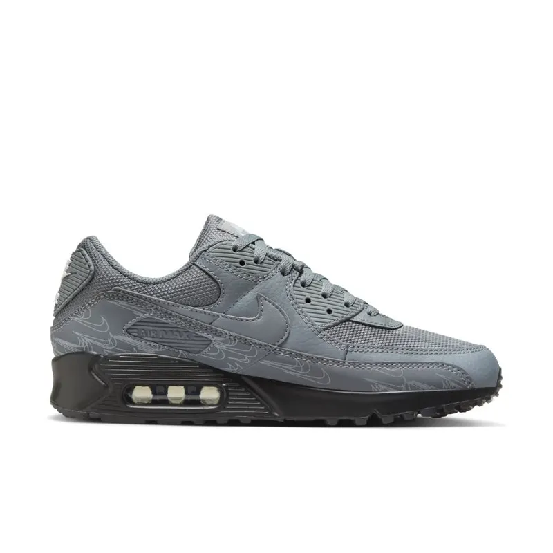 Nike Air Max 90 ‘Cool Grey’ (DZ4504-002)