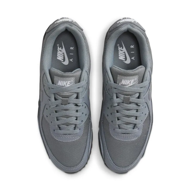 Nike Air Max 90 ‘Cool Grey’ (DZ4504-002)