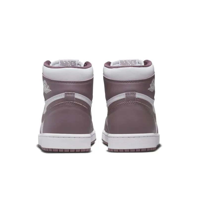 Air Jordan 1 High OG ‘Mauve’ (DZ5485-105)