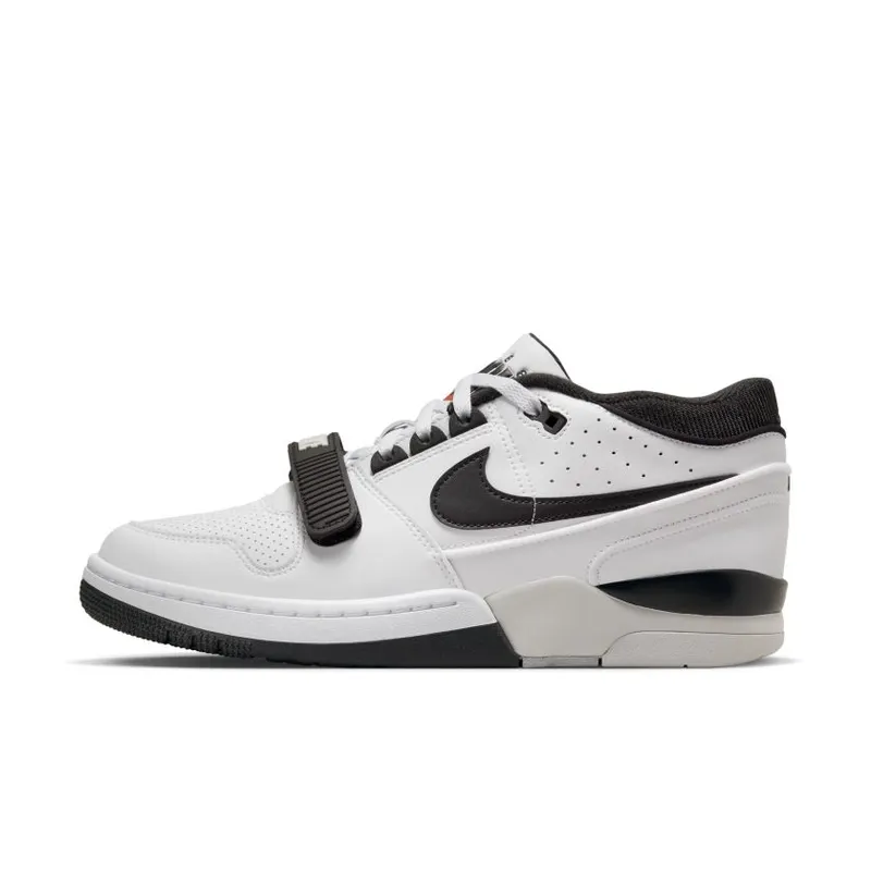 Billie Eilish x Nike Air Alpha 88 ‘White Black’ (DZ6763-102)