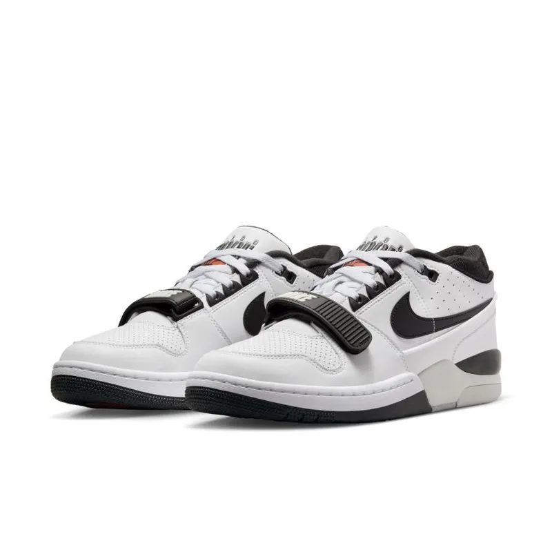 Billie Eilish x Nike Air Alpha 88 ‘White Black’ (DZ6763-102)