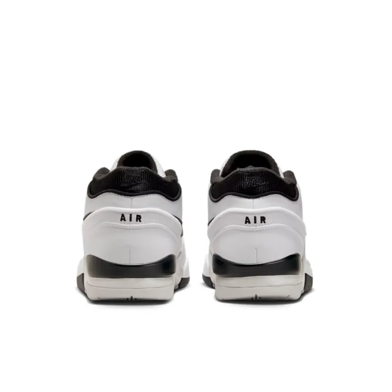 Billie Eilish x Nike Air Alpha 88 ‘White Black’ (DZ6763-102)