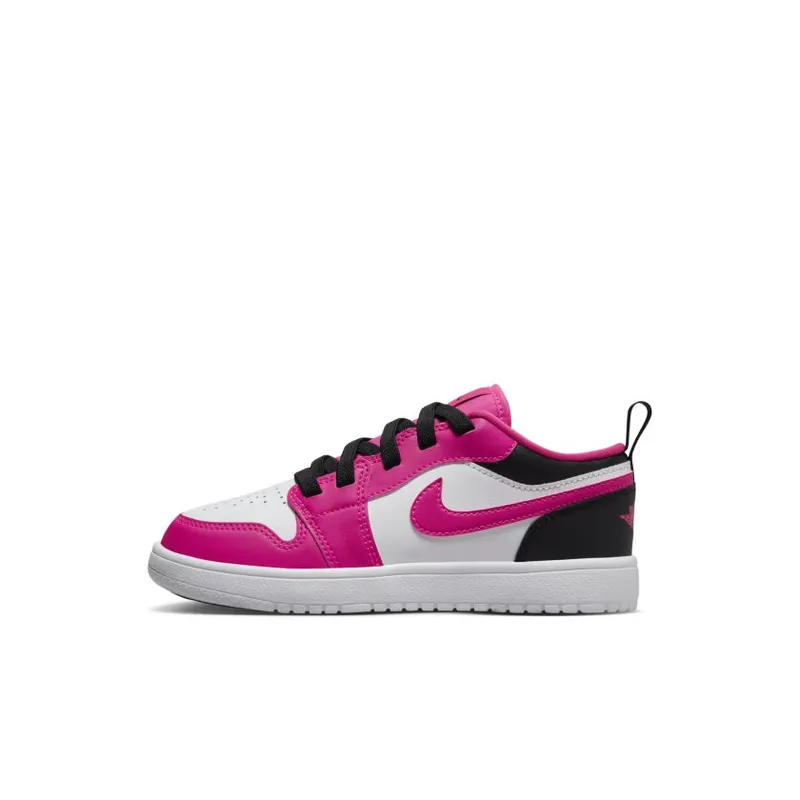 Air Jordan 1 Low Alt PS ‘Fierce Pink’ (DZ6958-160)