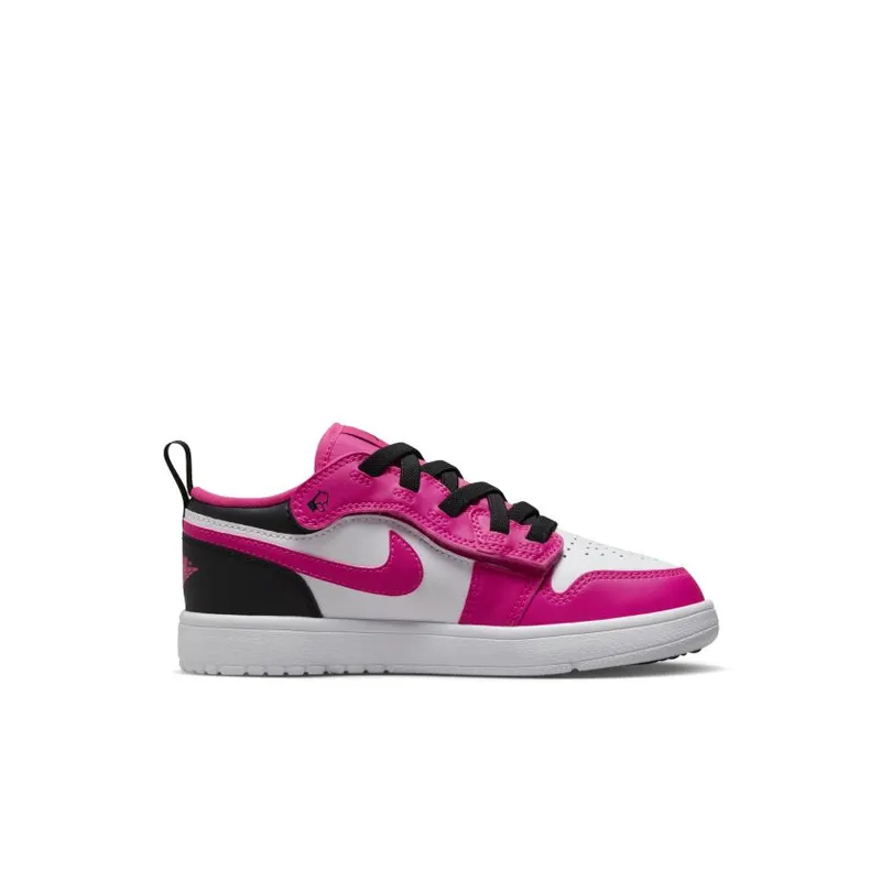 Air Jordan 1 Low Alt PS ‘Fierce Pink’ (DZ6958-160)