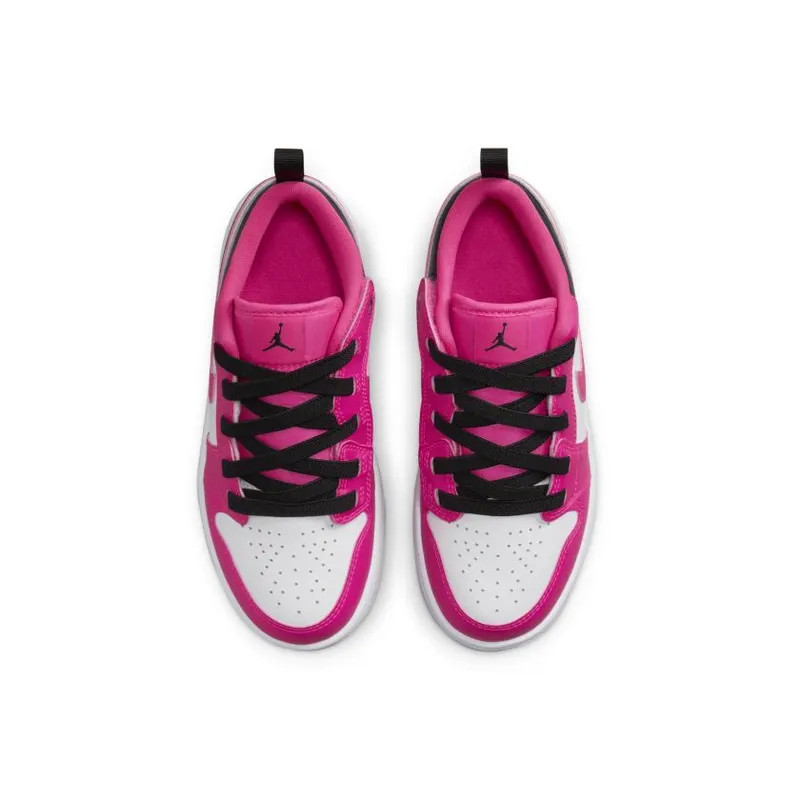 Air Jordan 1 Low Alt PS ‘Fierce Pink’ (DZ6958-160)