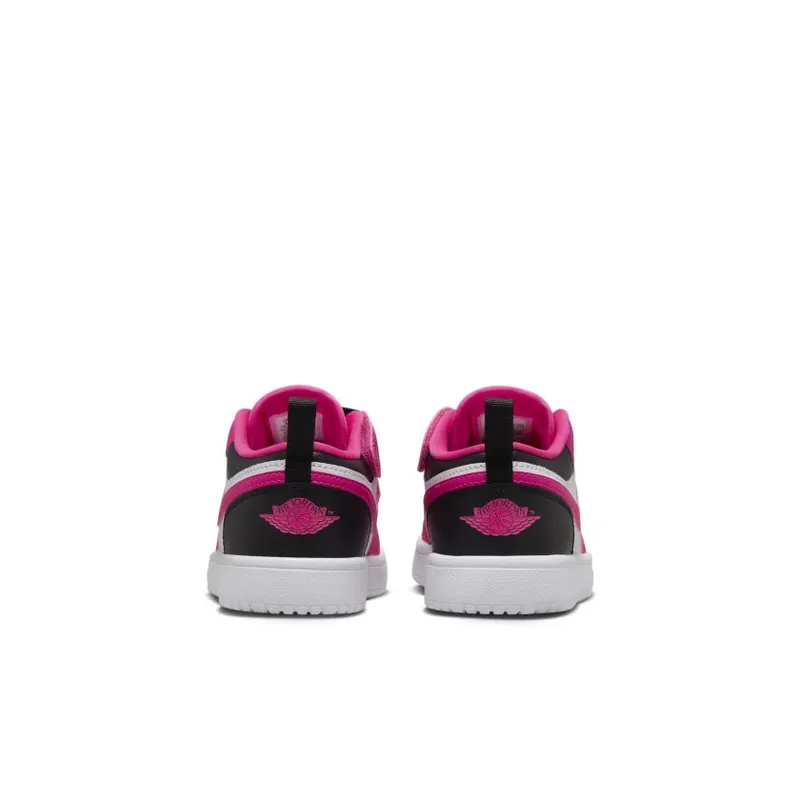 Air Jordan 1 Low Alt PS ‘Fierce Pink’ (DZ6958-160)