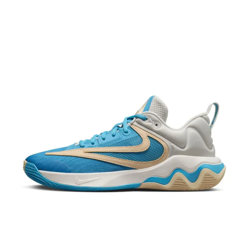 Nike Giannis Immortality 3 ‘Blue Lightning’ (DZ7533-002)