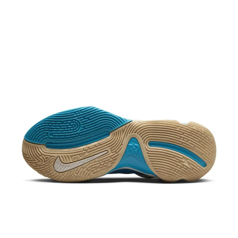 Nike Giannis Immortality 3 ‘Blue Lightning’ (DZ7533-002)