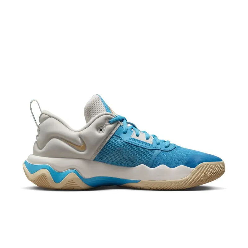 Nike Giannis Immortality 3 ‘Blue Lightning’ (DZ7533-002)