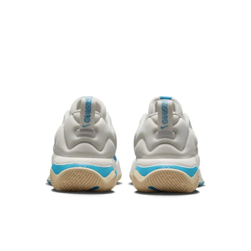 Nike Giannis Immortality 3 ‘Blue Lightning’ (DZ7533-002)
